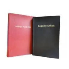 BTL Bible Translations