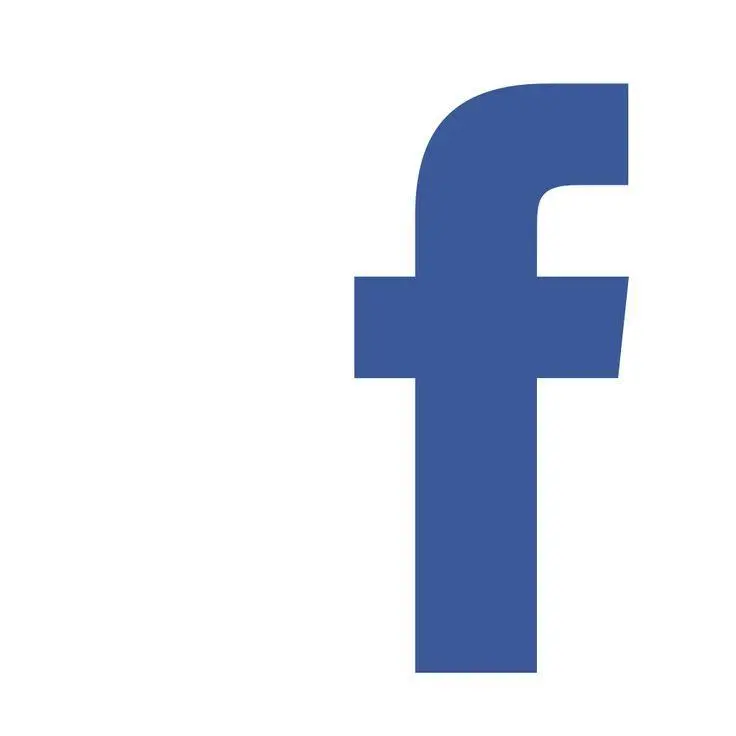 facebook icon